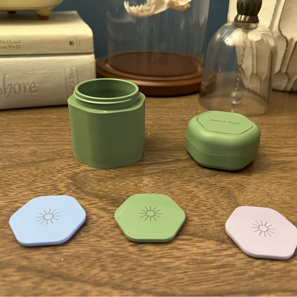 Cadence Flex Capsule, Extender, Tile